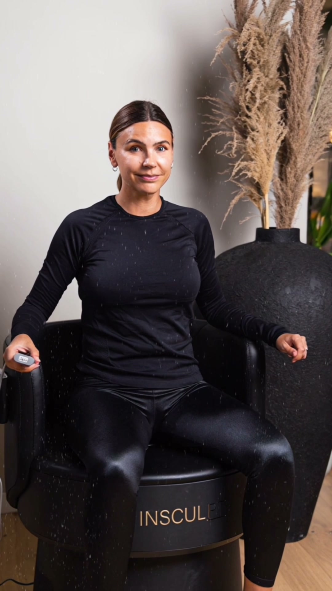 Insculpt Chair-behandling, Sundets Hudvård
